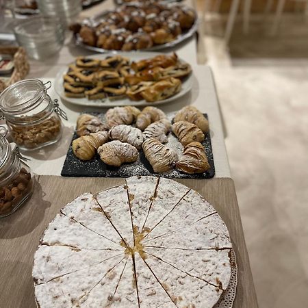 ريميني Americana Beach House المظهر الخارجي الصورة