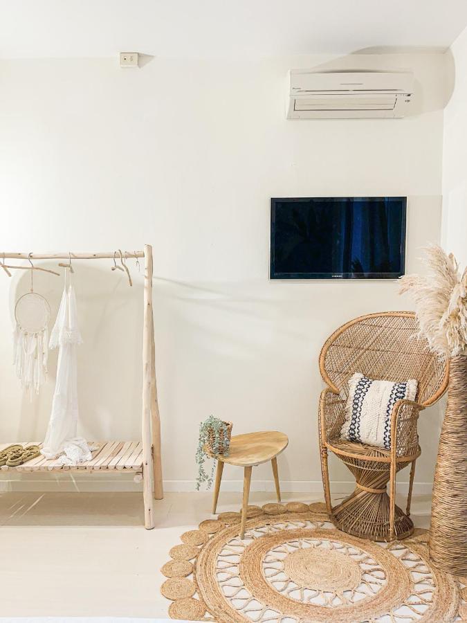 ريميني Americana Beach House المظهر الخارجي الصورة