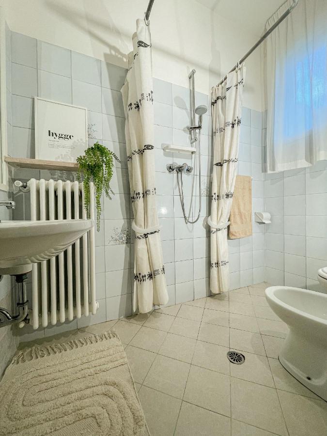 ريميني Americana Beach House المظهر الخارجي الصورة