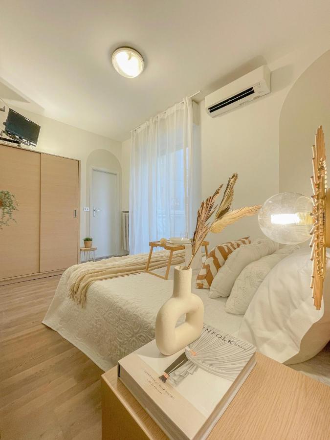 ريميني Americana Beach House المظهر الخارجي الصورة