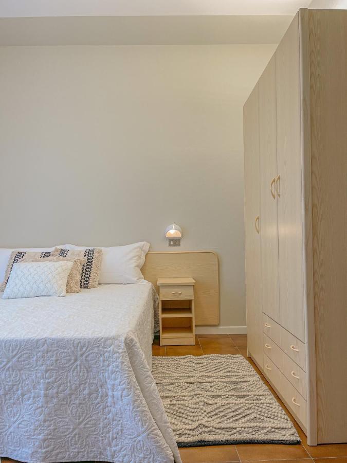 ريميني Americana Beach House المظهر الخارجي الصورة