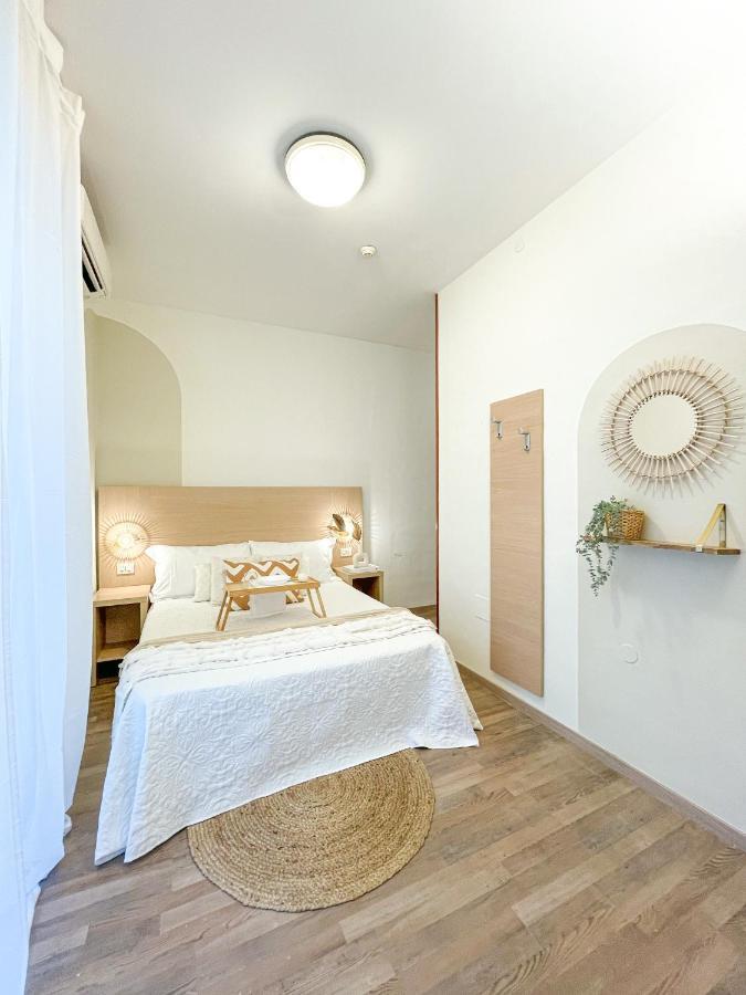 ريميني Americana Beach House المظهر الخارجي الصورة
