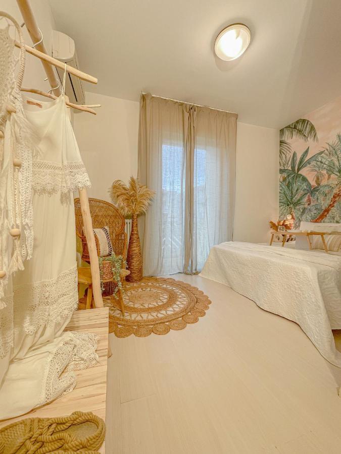 ريميني Americana Beach House المظهر الخارجي الصورة