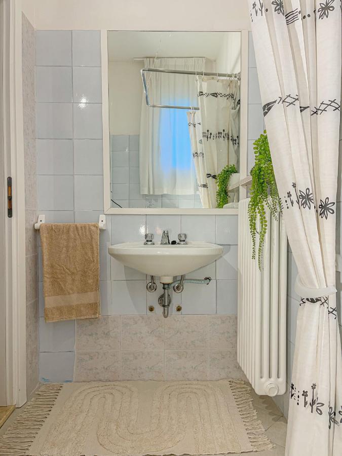 ريميني Americana Beach House المظهر الخارجي الصورة