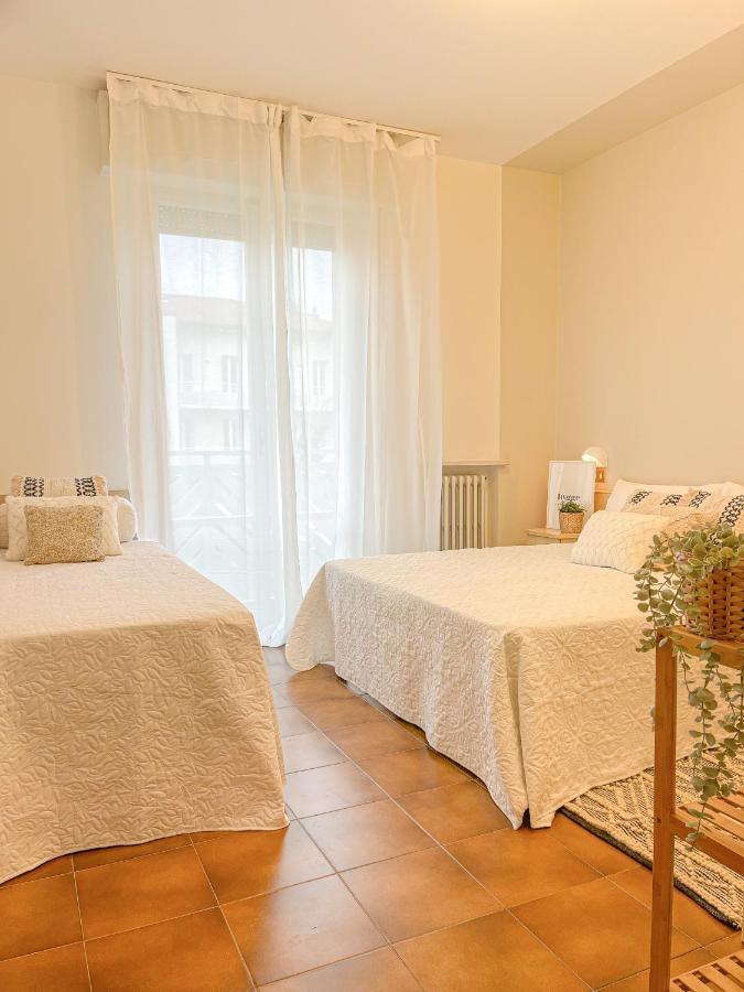 ريميني Americana Beach House المظهر الخارجي الصورة