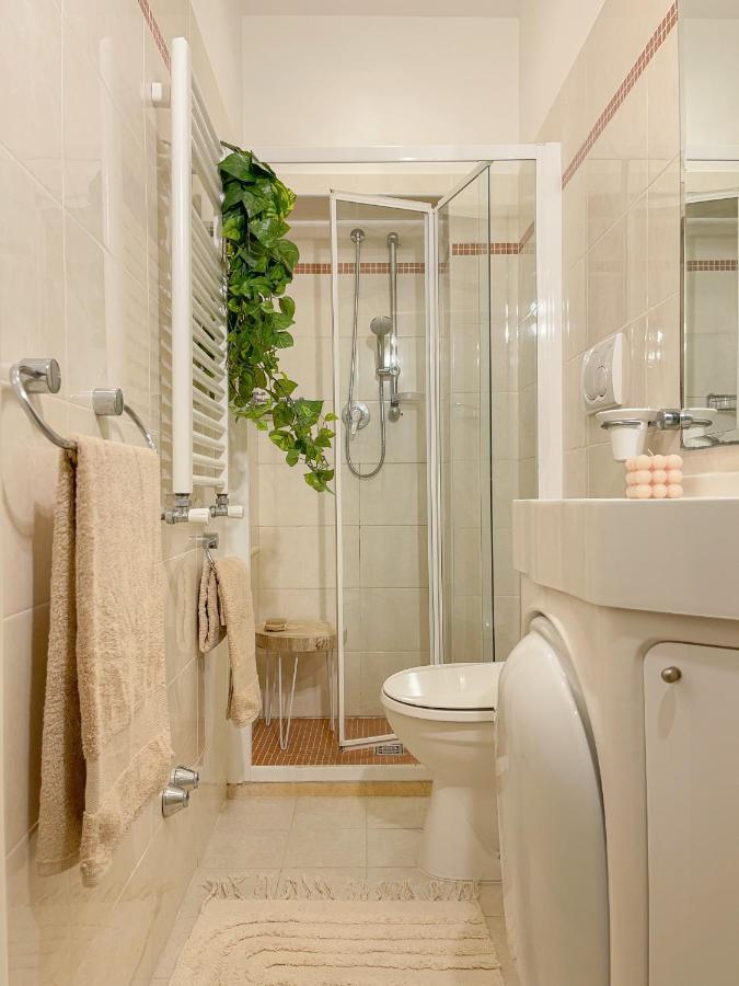 ريميني Americana Beach House المظهر الخارجي الصورة
