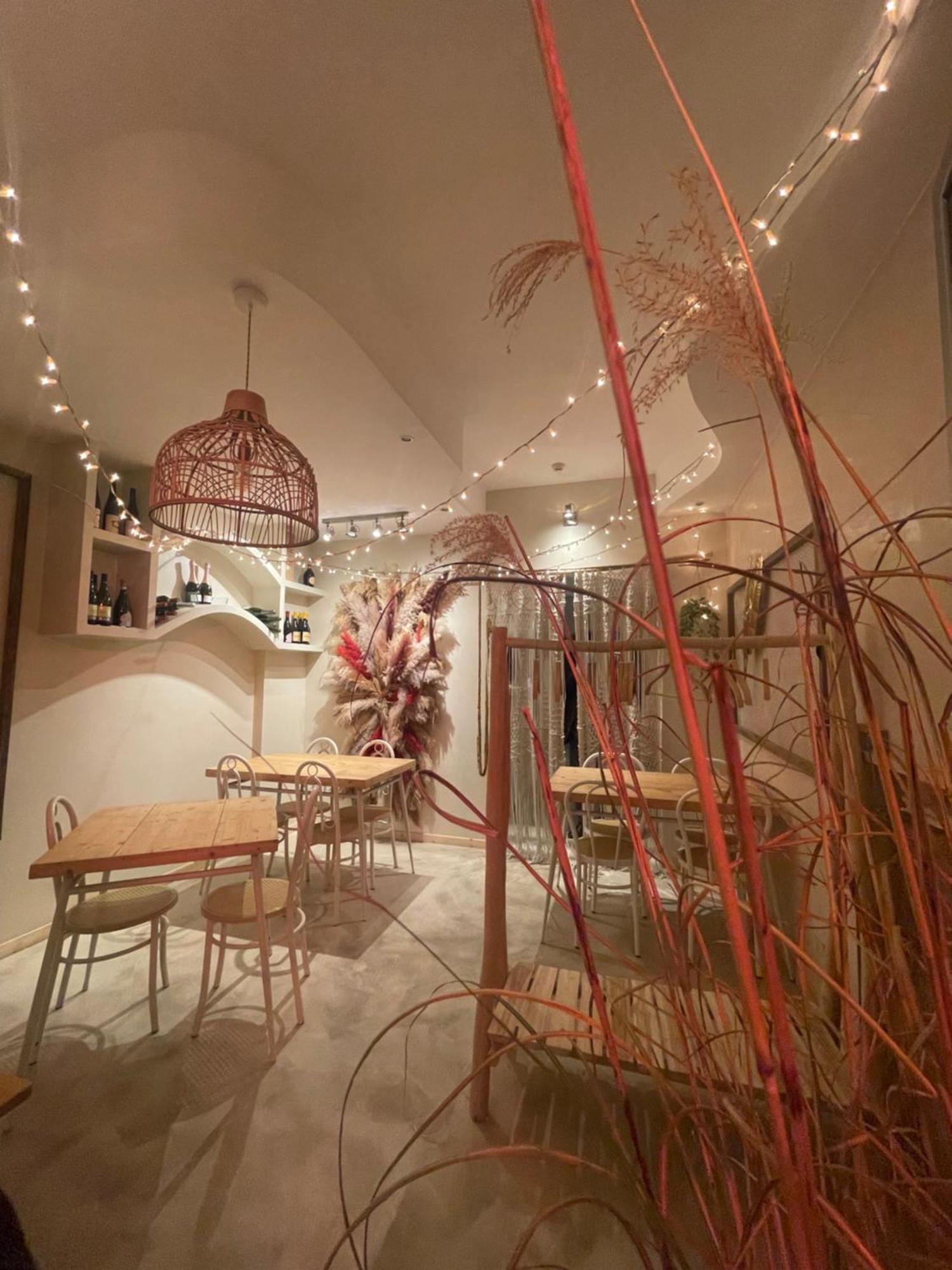 ريميني Americana Beach House المظهر الخارجي الصورة