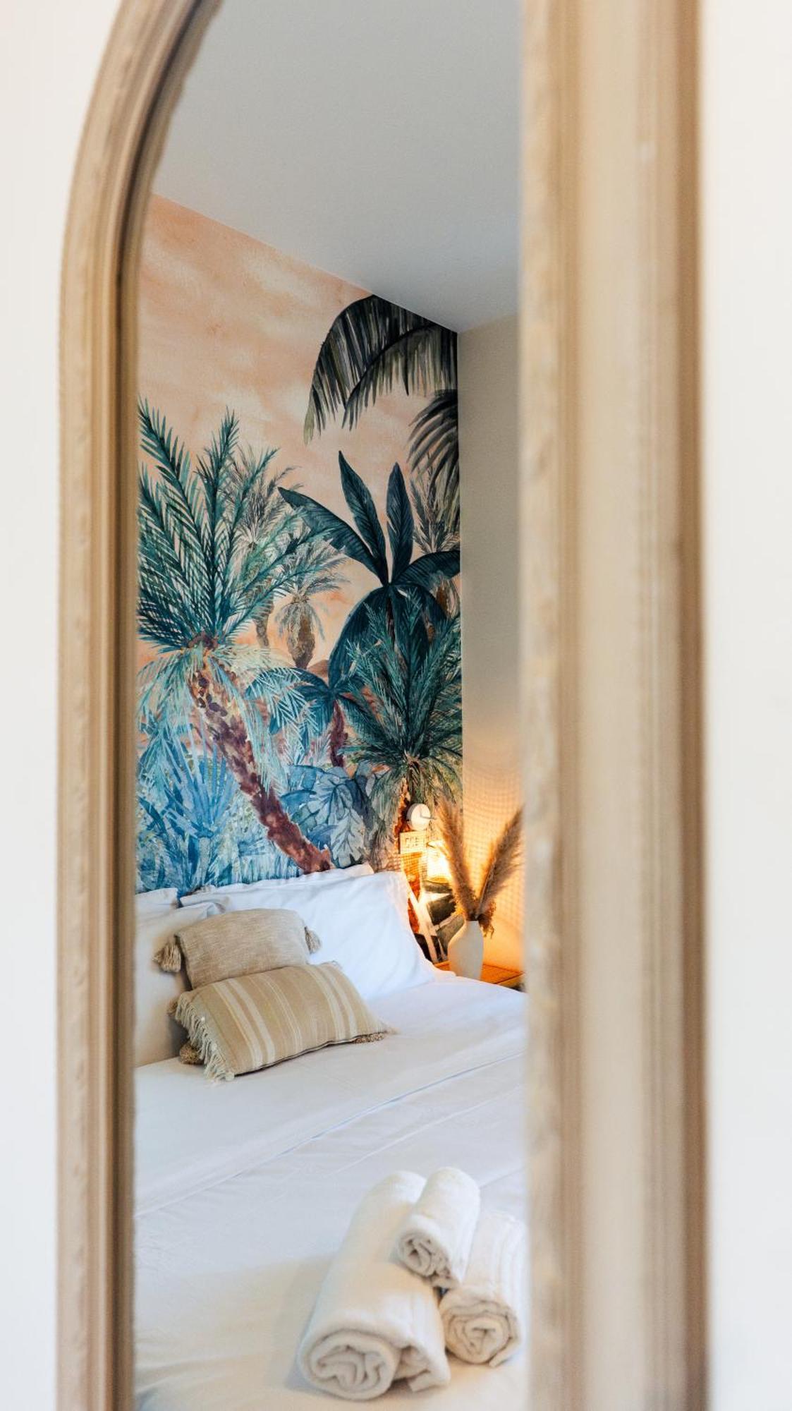 ريميني Americana Beach House المظهر الخارجي الصورة