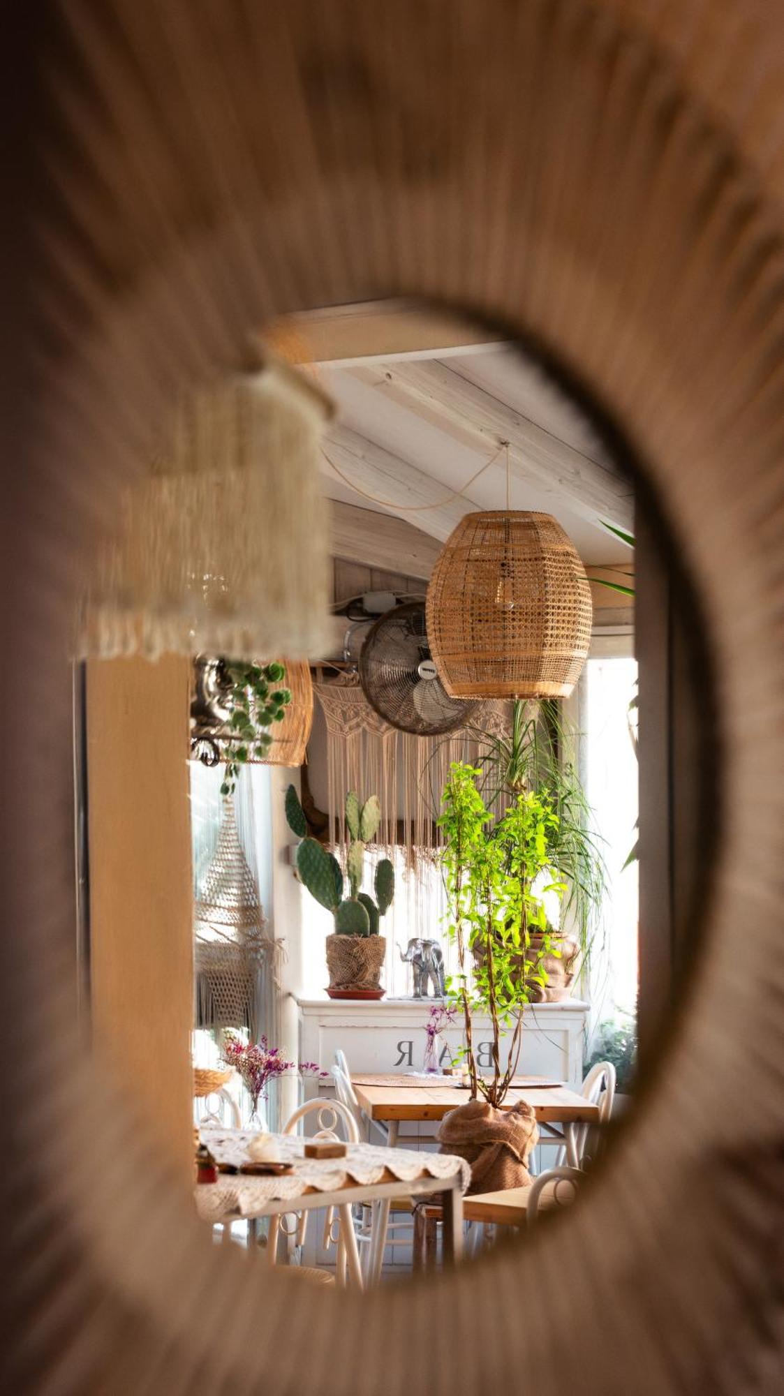 ريميني Americana Beach House المظهر الخارجي الصورة