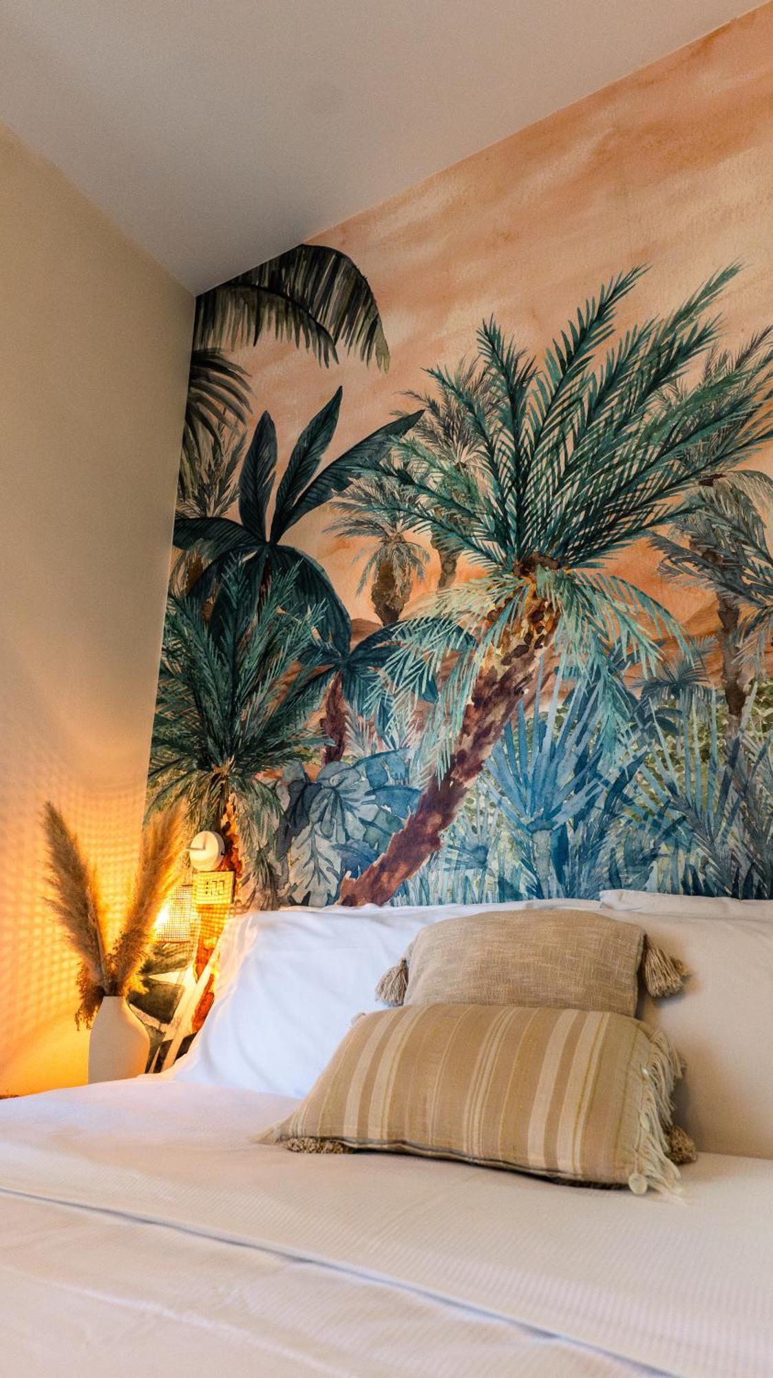 ريميني Americana Beach House المظهر الخارجي الصورة