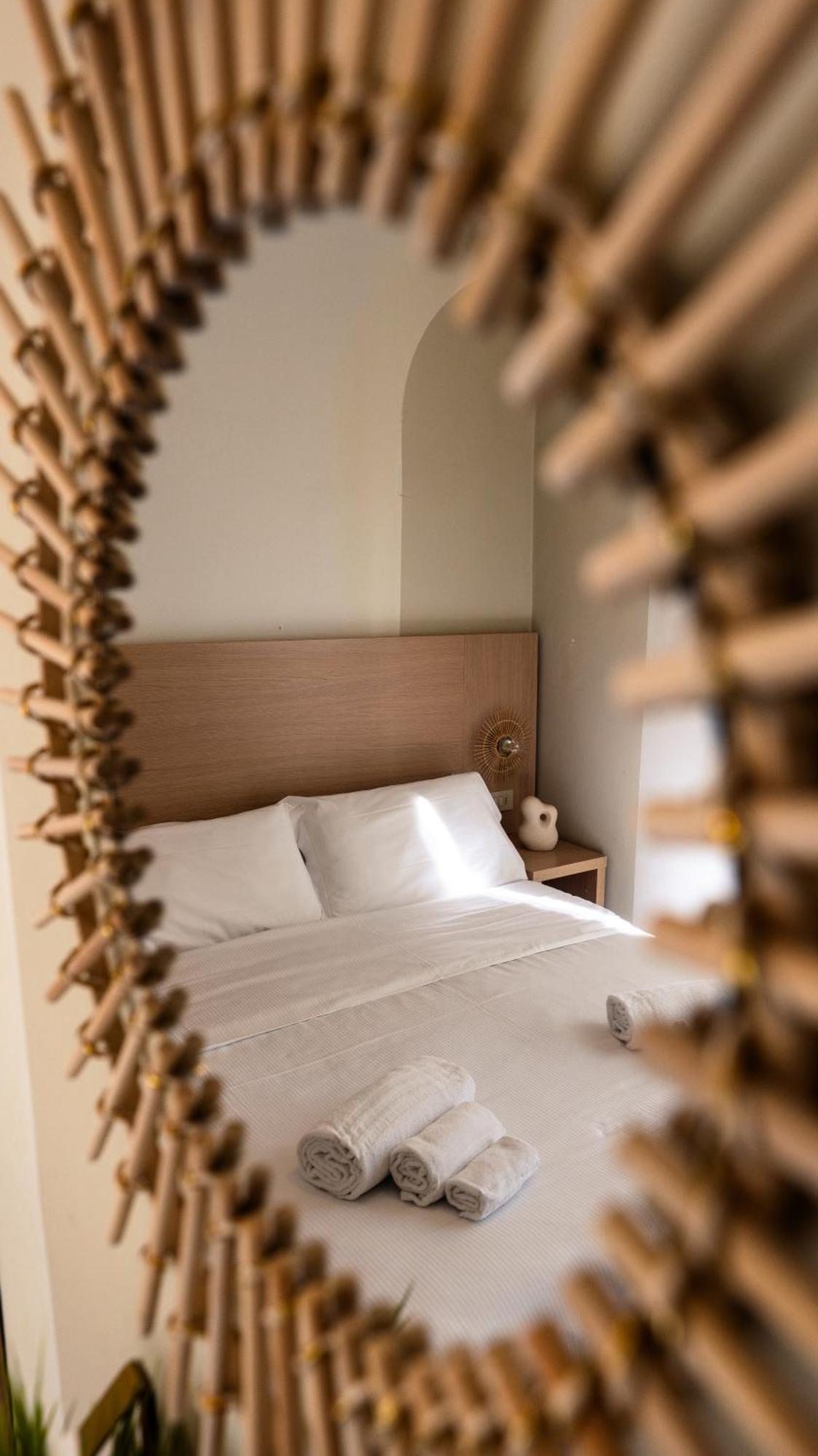 ريميني Americana Beach House المظهر الخارجي الصورة