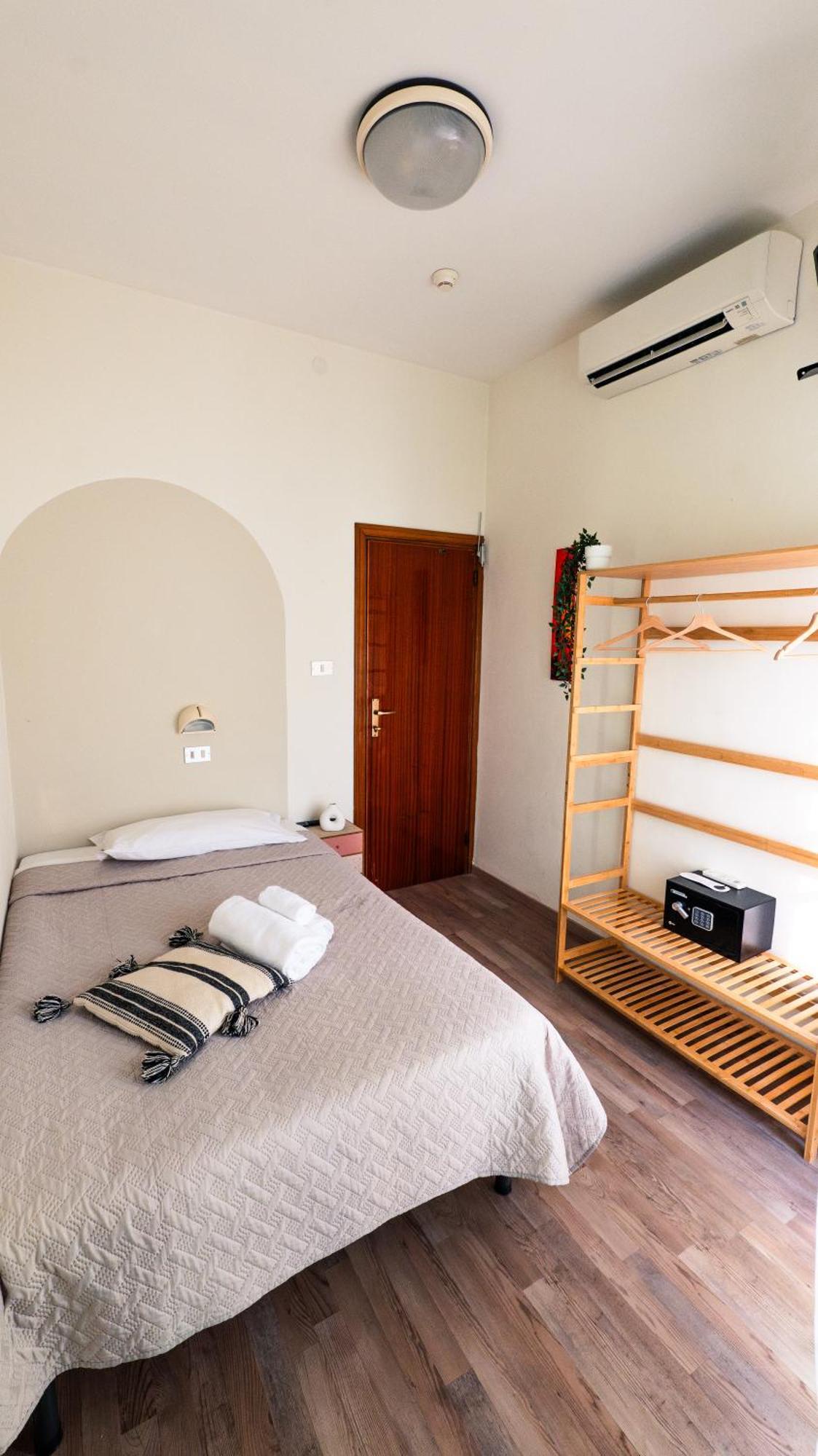 ريميني Americana Beach House المظهر الخارجي الصورة