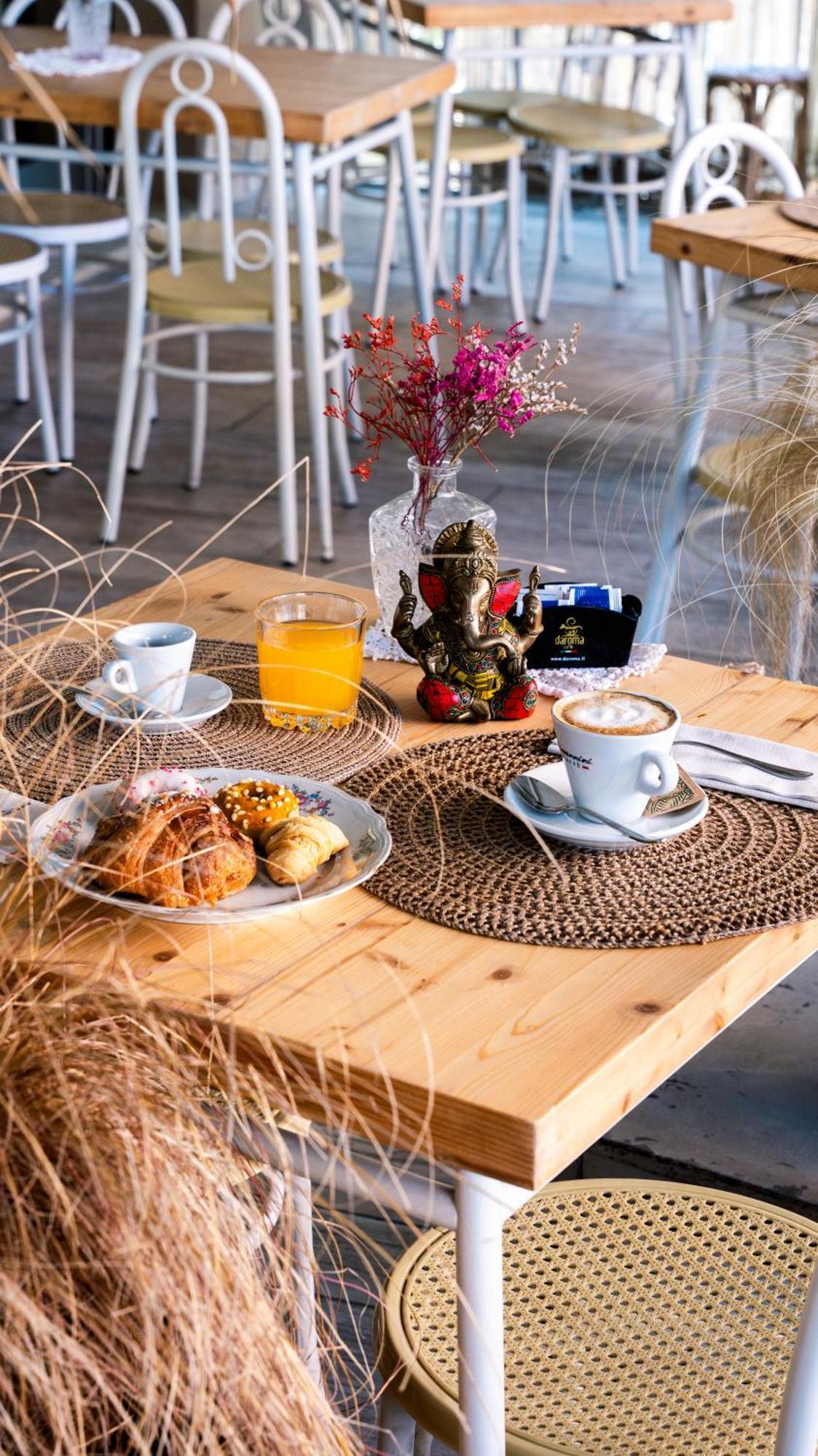 ريميني Americana Beach House المظهر الخارجي الصورة